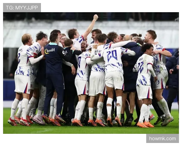 挪威冲击2026世界杯:赛程前景与出线形势分析 挪威冲击2026世界杯:赛程前景与出线形势分析