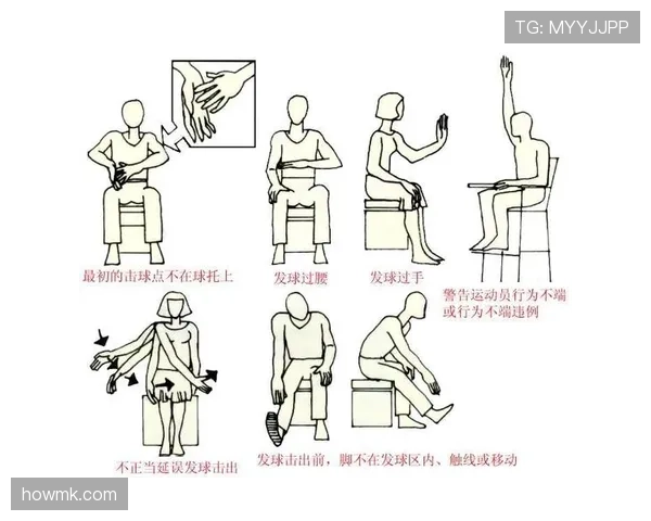 篮球发球干扰规则的界定标准及具体判罚解析